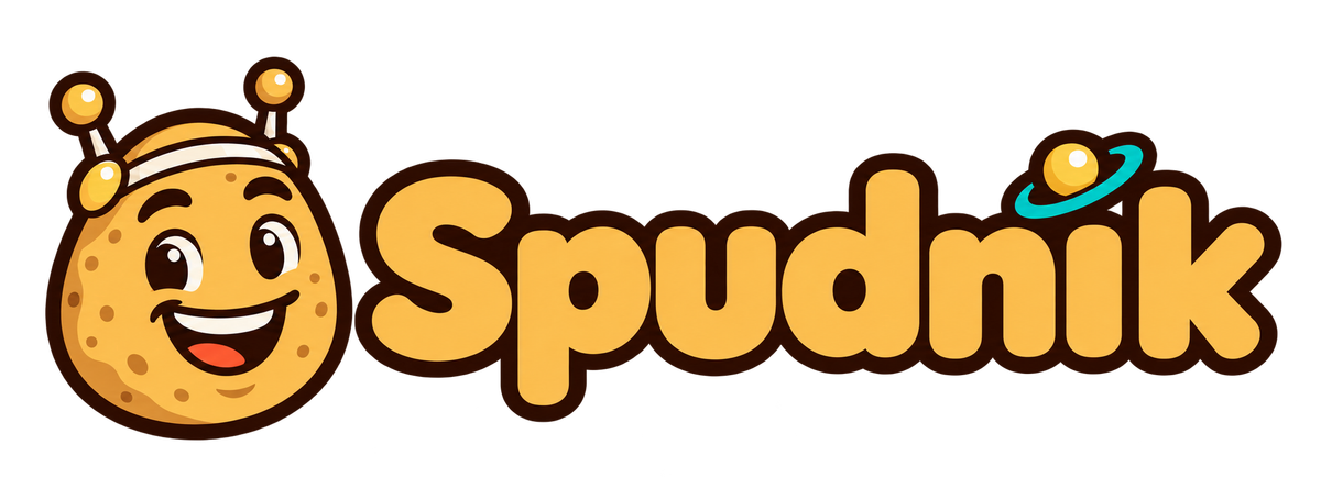 Spudnik